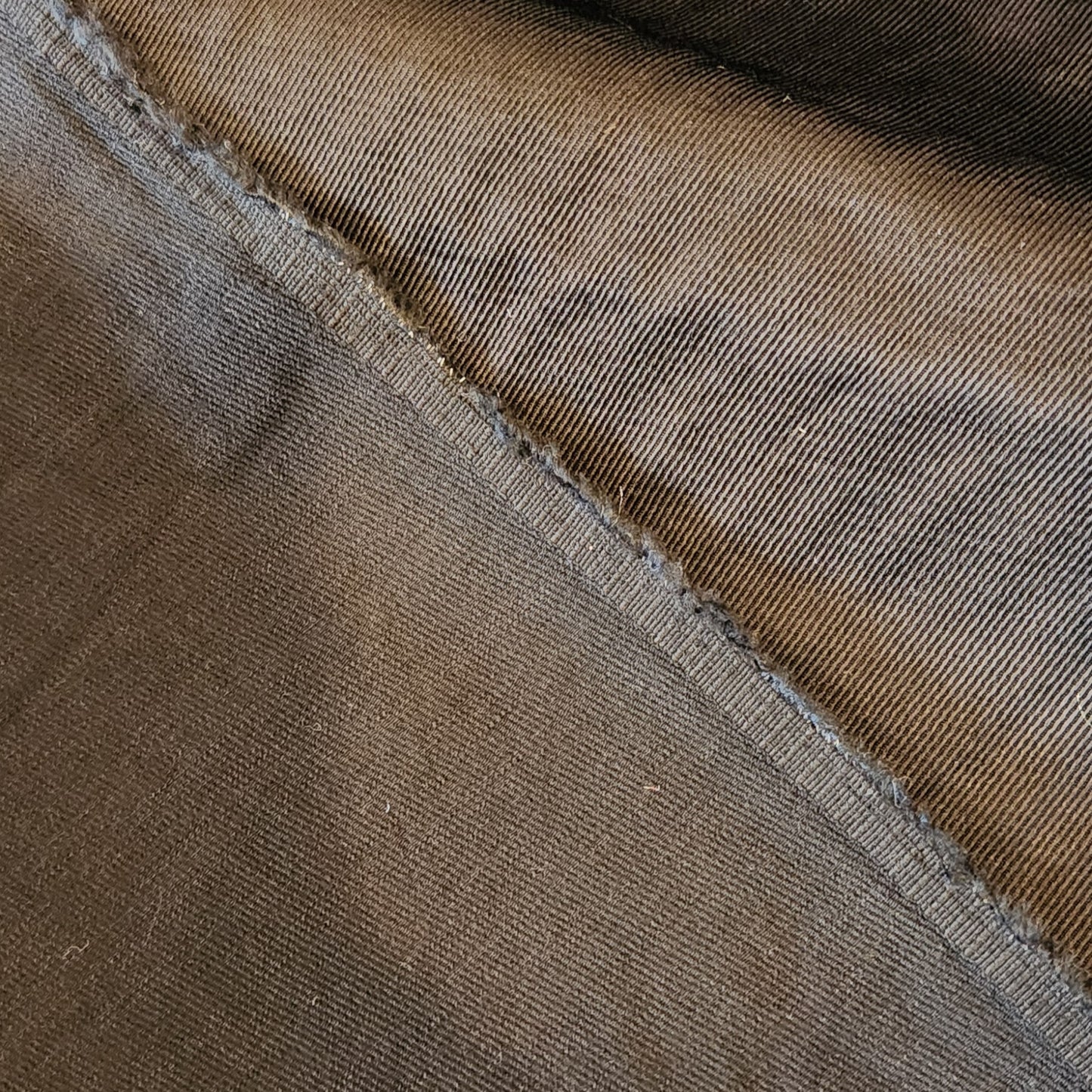 Billy stretch gaberdine suiting