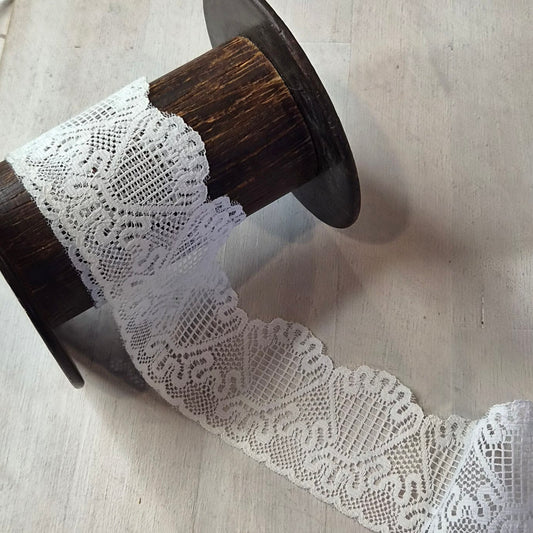 Gatsby lace