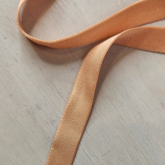 Apricot 15mm soft strapping
