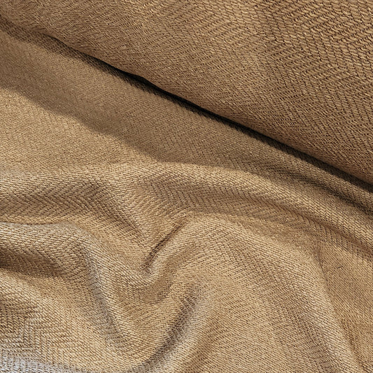 Biscuit base herringbone Raffia Knit