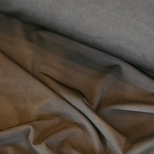 Sheridan crepe jersey