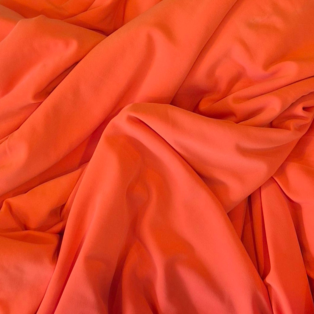 5m Fanta orange milan jersey