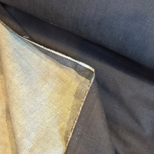 O'Riely mid weight stretch denim