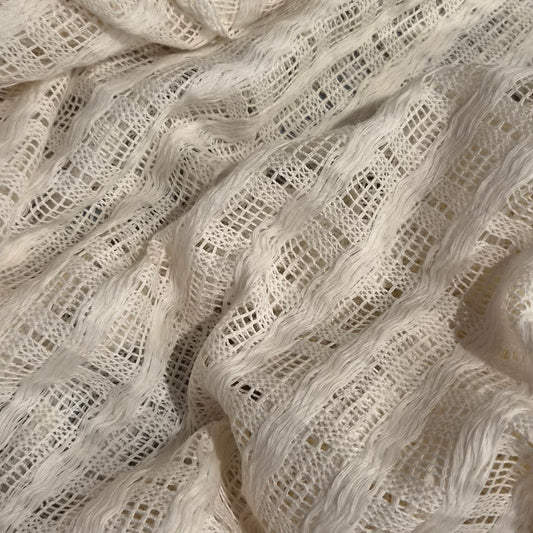 2.10m Sally cotton mesh