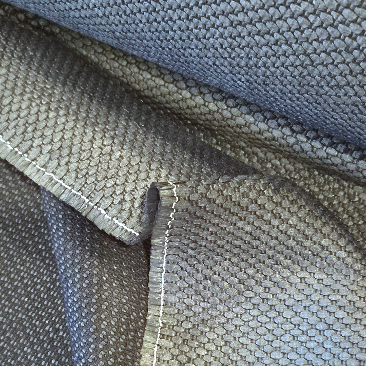 Franka raffia coating