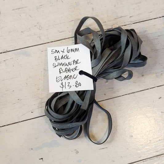 5m Swimwear elastic