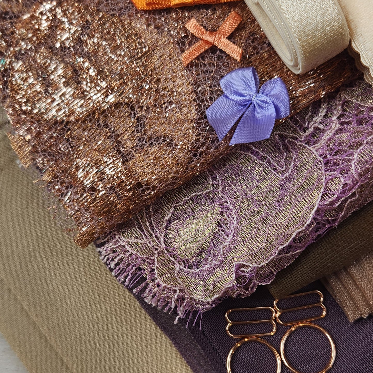 APRIL 2025 Subscription Box