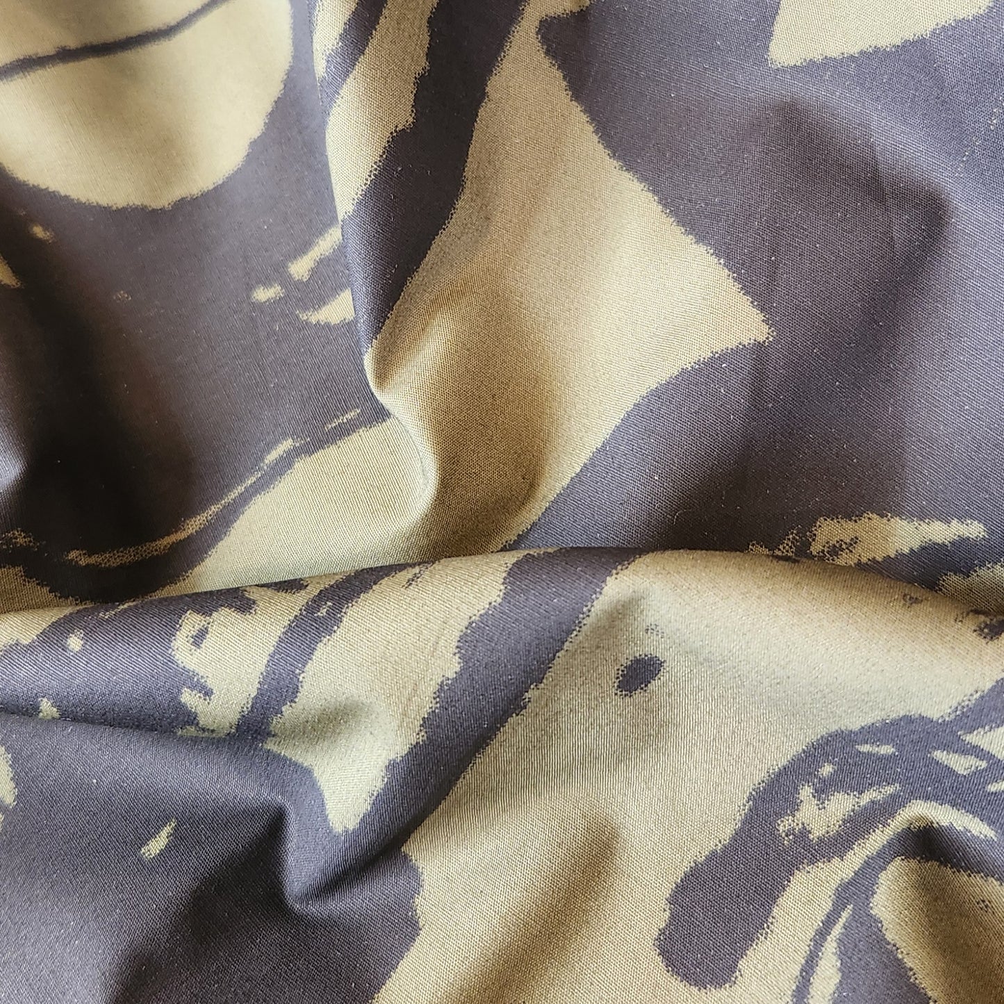 Modern military stretch Cotton