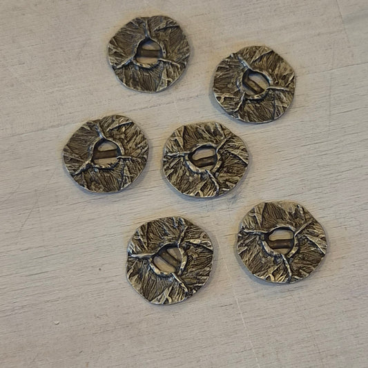 Forest portal button