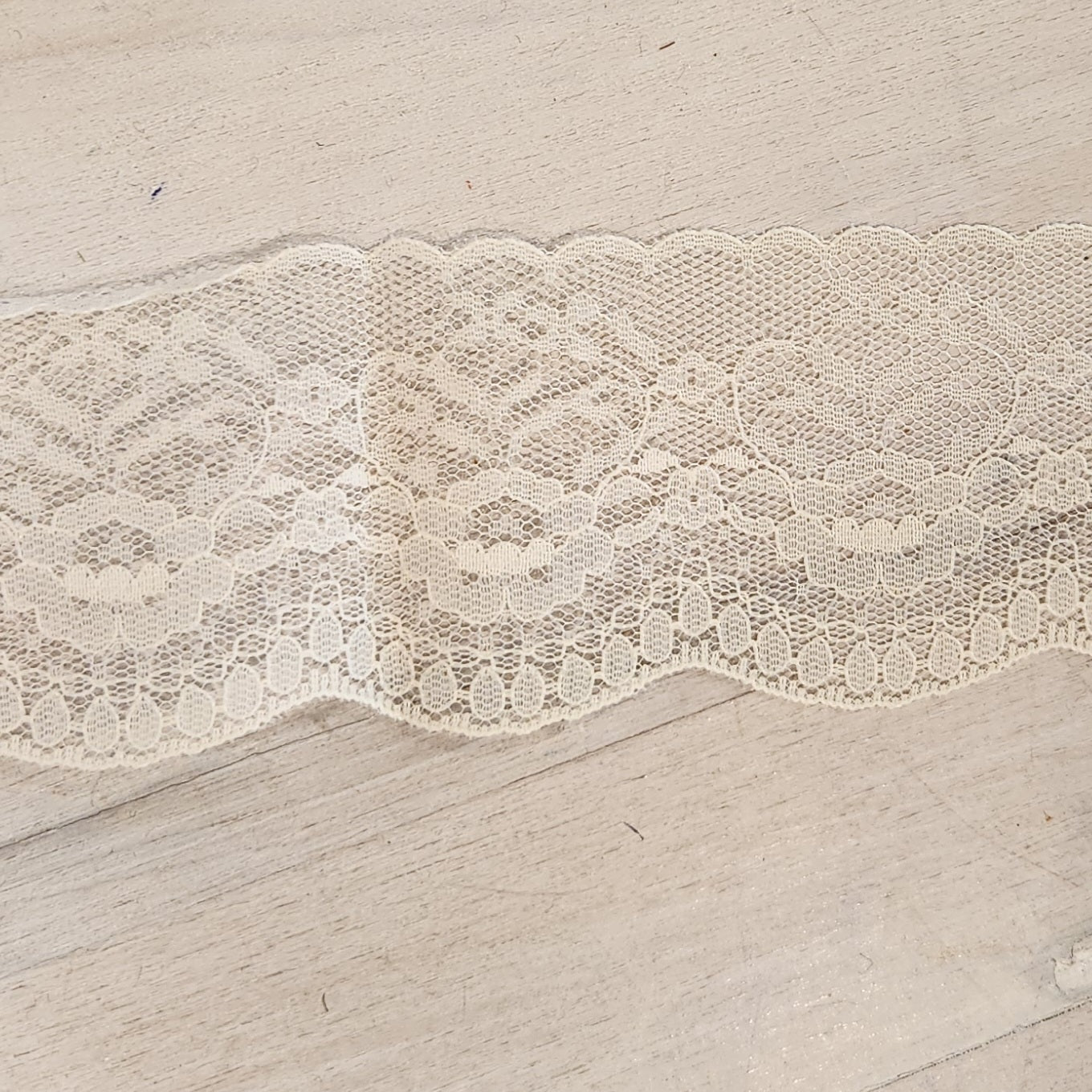 Georgie lace