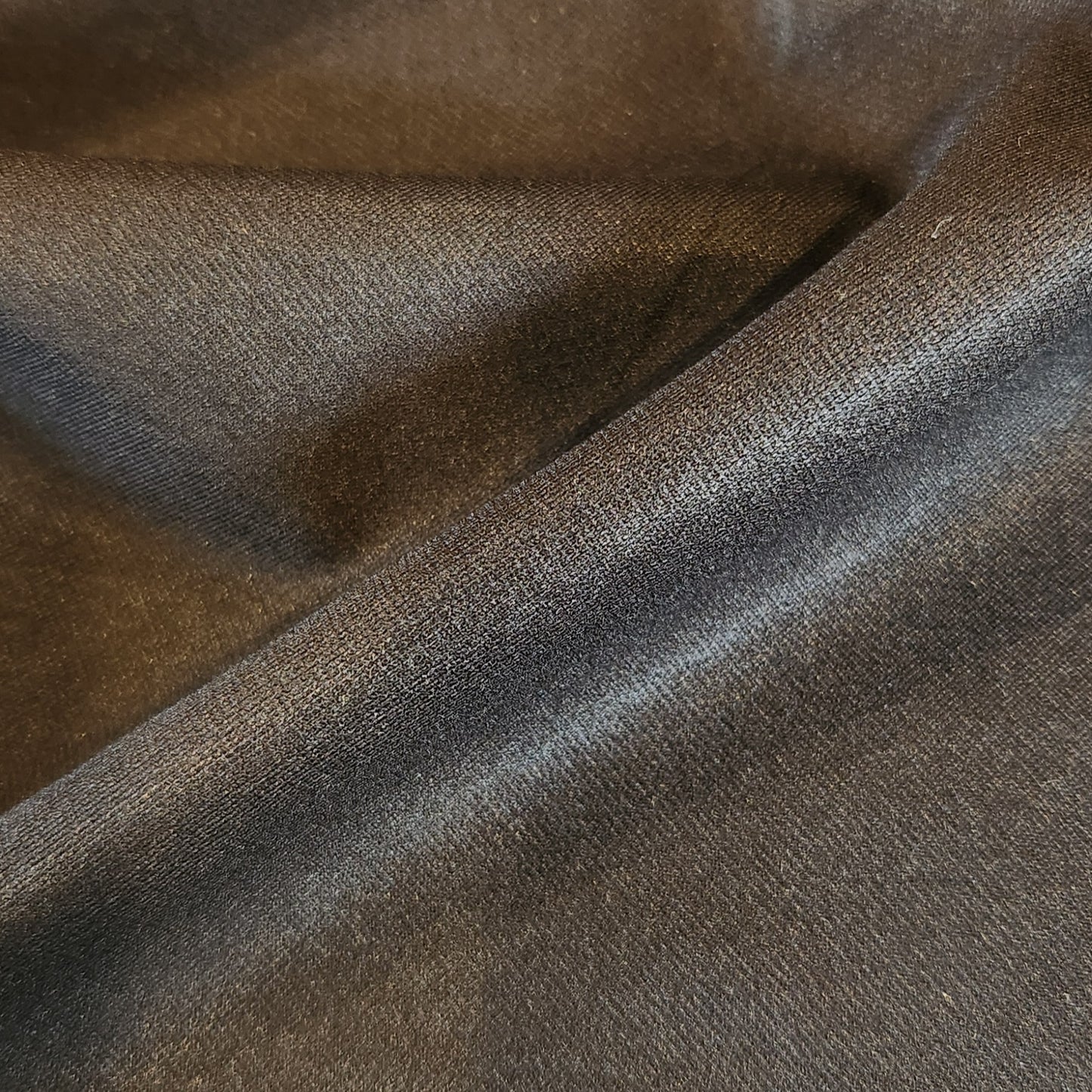 Black liquid ink spandex