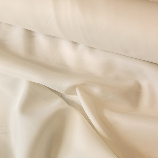 Vanilla dress lining