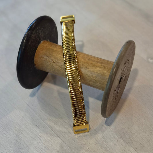 Gold medium embellishment