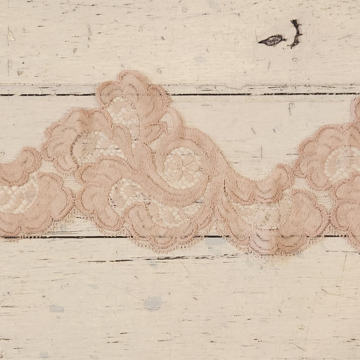Clare lace
