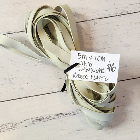 5m Swimwear elastic