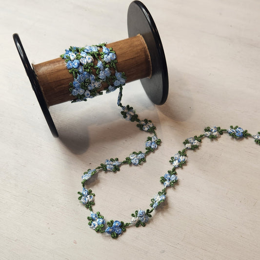Posy chain