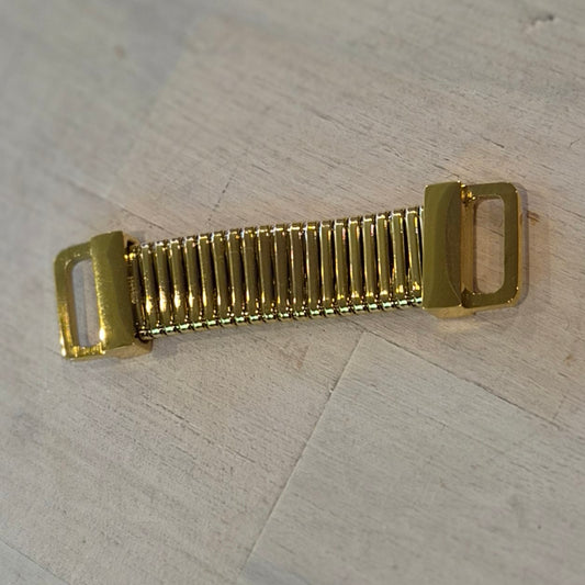 Gold small embellishment