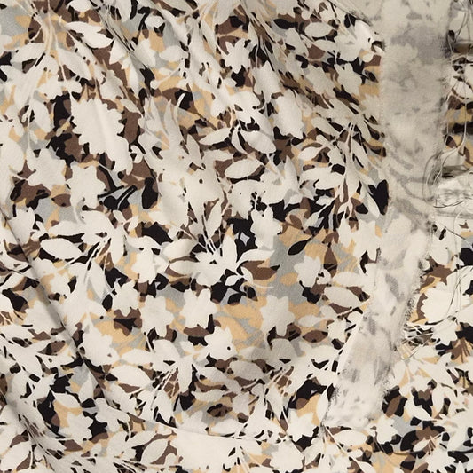 3m White shadow leaves Bengaline
