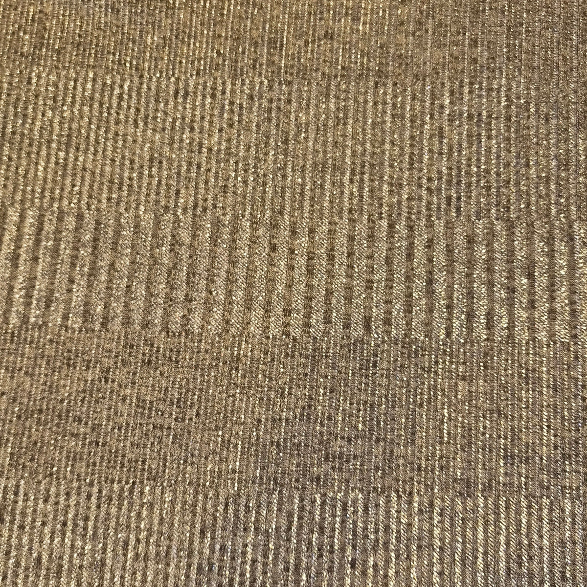 Goldie ribbed lurex jersey knit