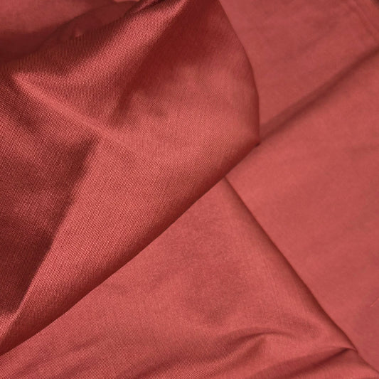 3.45cm Strawberry milkshake taffeta