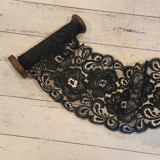 Shelly lace